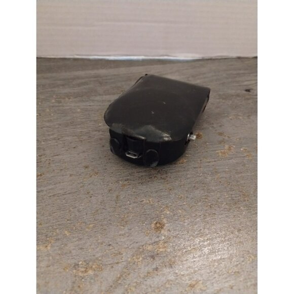 Capital Photographic Light Meter With Leather Case For DIN & ASA Film Settings - Picture 5 of 5